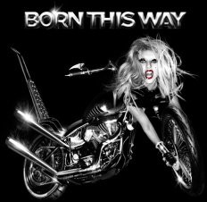 Clip du jour :  The Edge of Glory de Lady Gaga