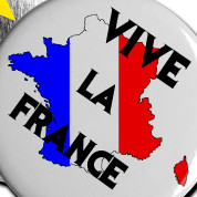 Reprise de poids #24 : Douce France 4