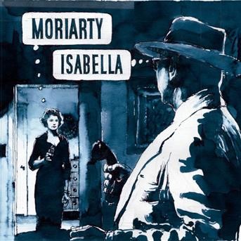 Clip du jour : Isabella de Moriarty