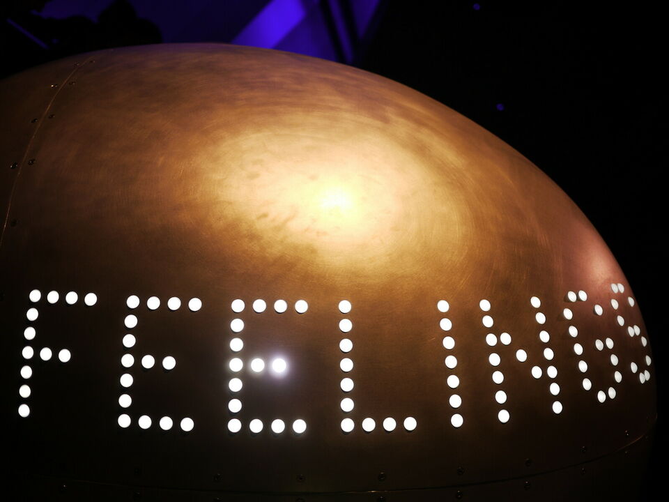Reprise de poids #29 : Feelings