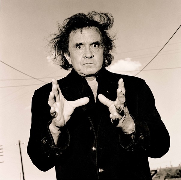 Reprise de poids #34 : Johnny Cash