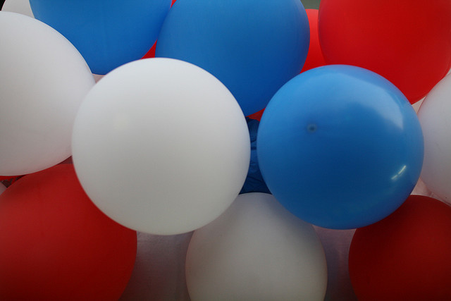 Reprise de poids #42 : Douce France #7
