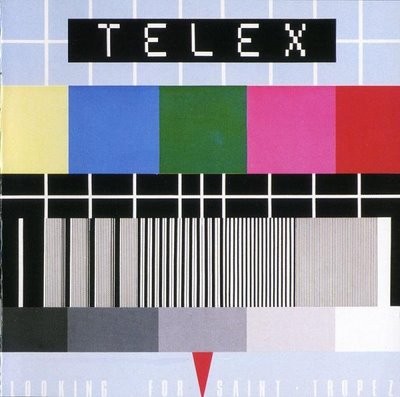 Reprise de poids #46 : Telex