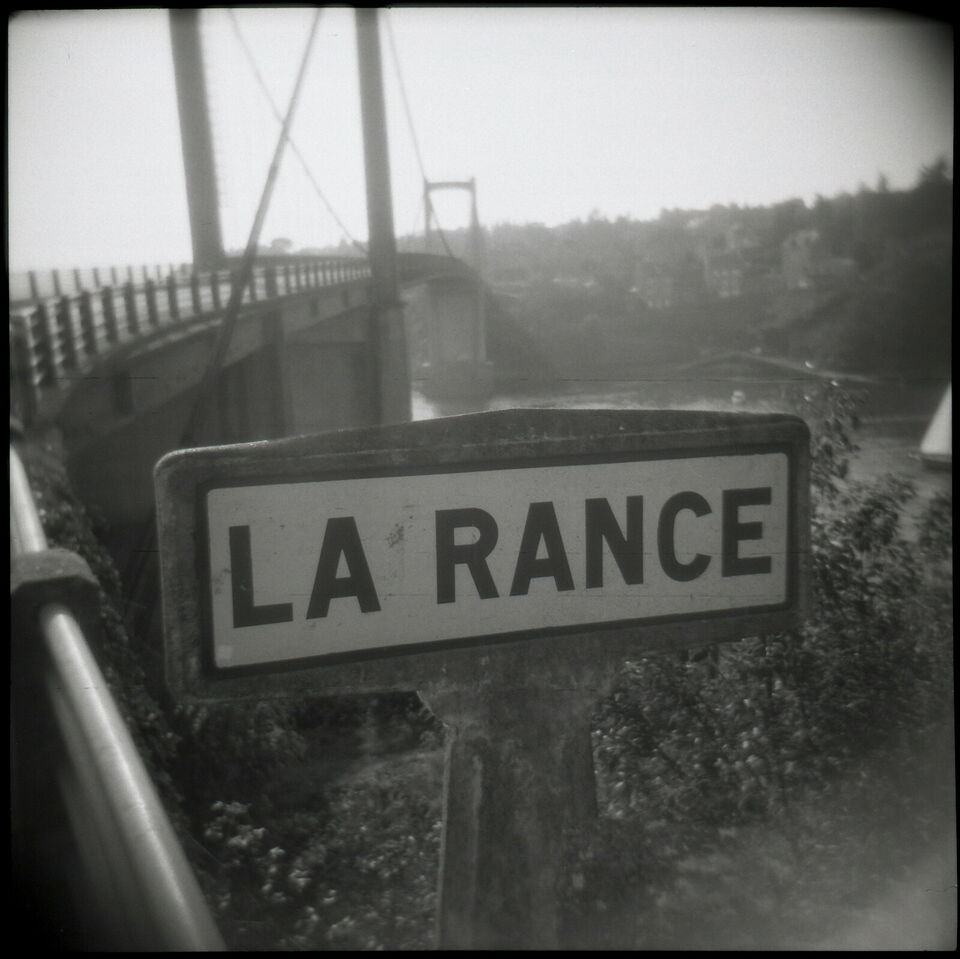 Reprise de poids #48 : Douce France #8