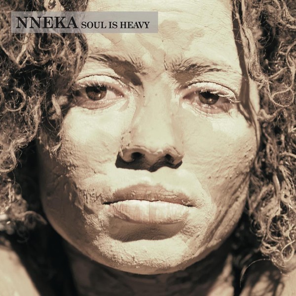 Clip du jour : Shining star de Nneka