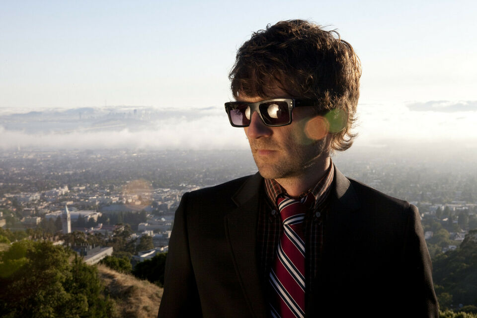 Clip du jour : Tomorrow we're leaving de General Elektriks