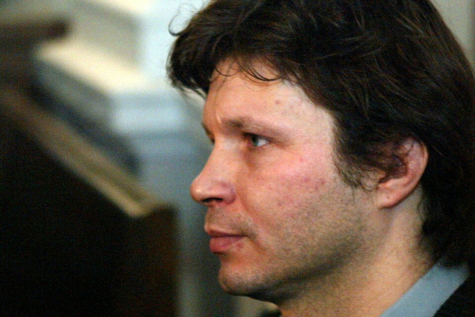 Bertrand Cantat annonce son retour