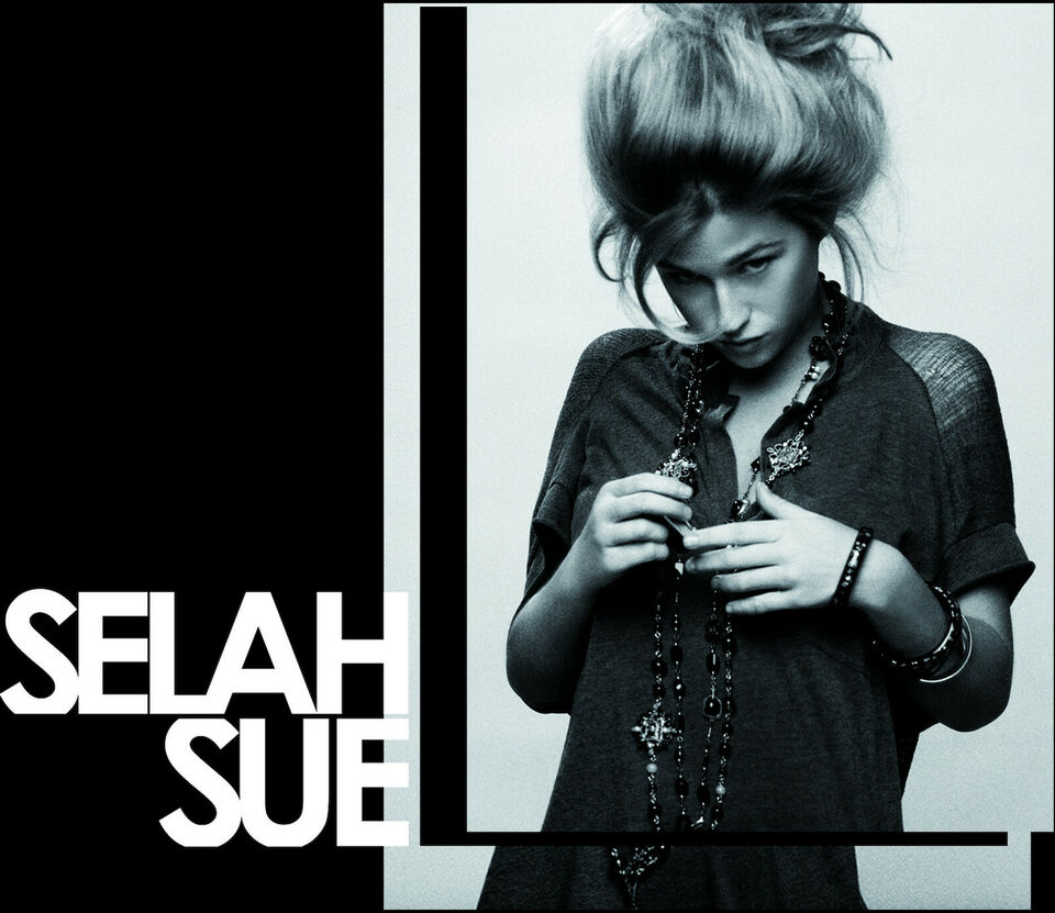 Clip du jour : This world de Selah Sue