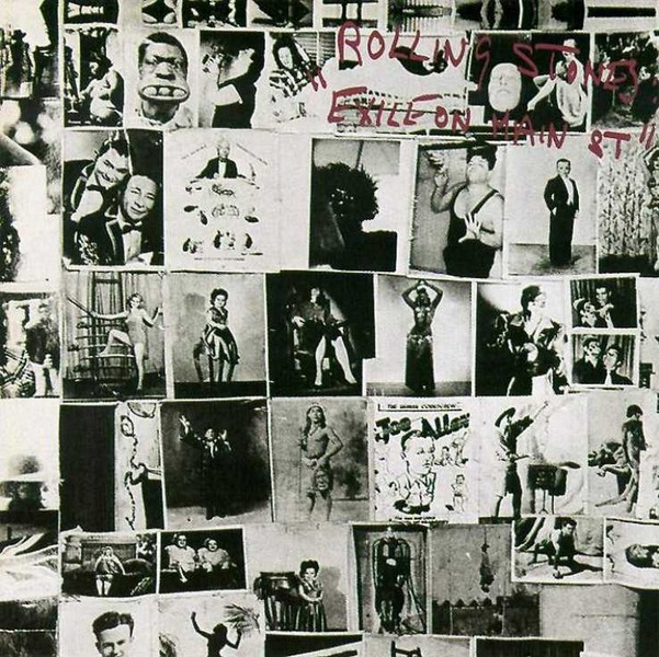 Sorties d'album : Semaine du 26 mars 2012