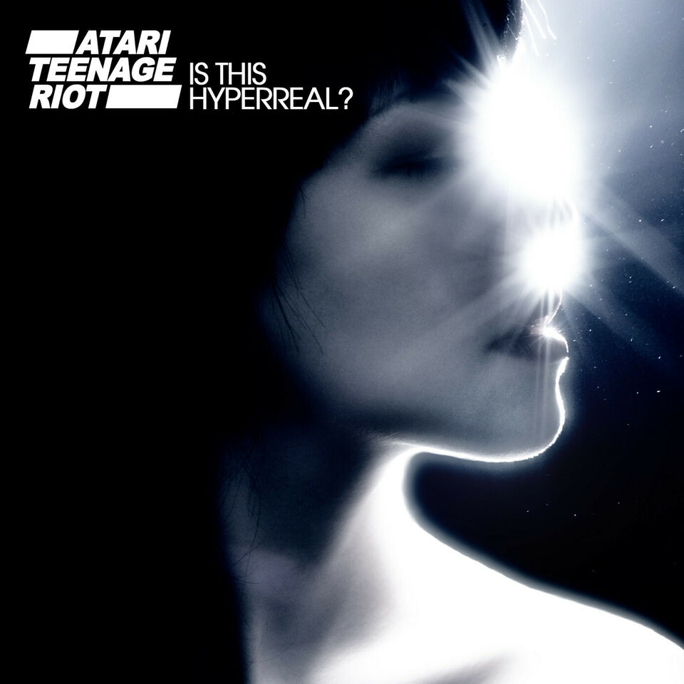 Clip du jour : Collapse of history de Atari Teenage Riot