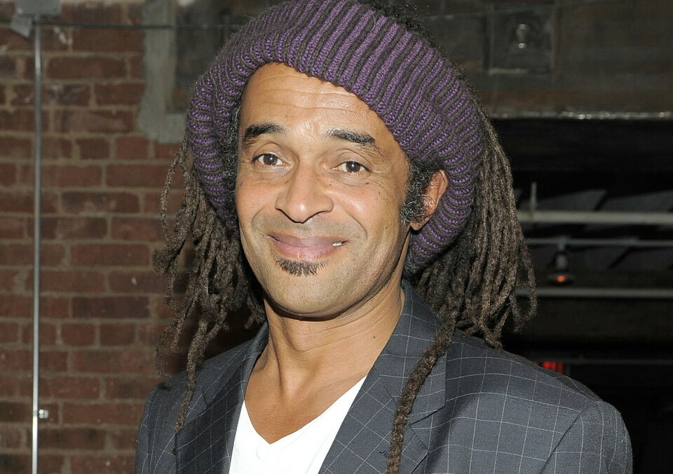 Noah reprend Marley
