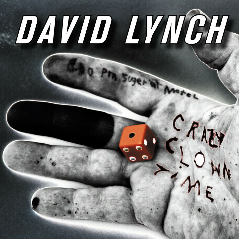 Clip du jour : Crazy clown time de David Lynch