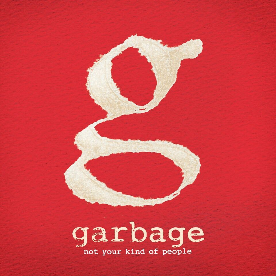 Clip du jour : Blood for poppies de Garbage