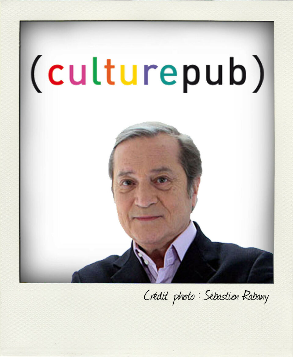 Reprise de poids #59 : Culture pub