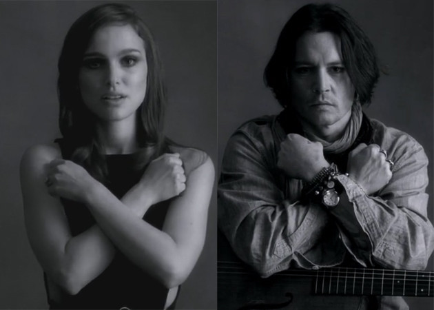 Clip du jour : My Valentine de Paul McCartney