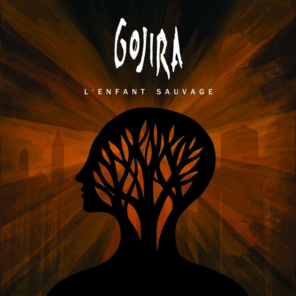 Clip du jour : L'enfant sauvage de Gojira