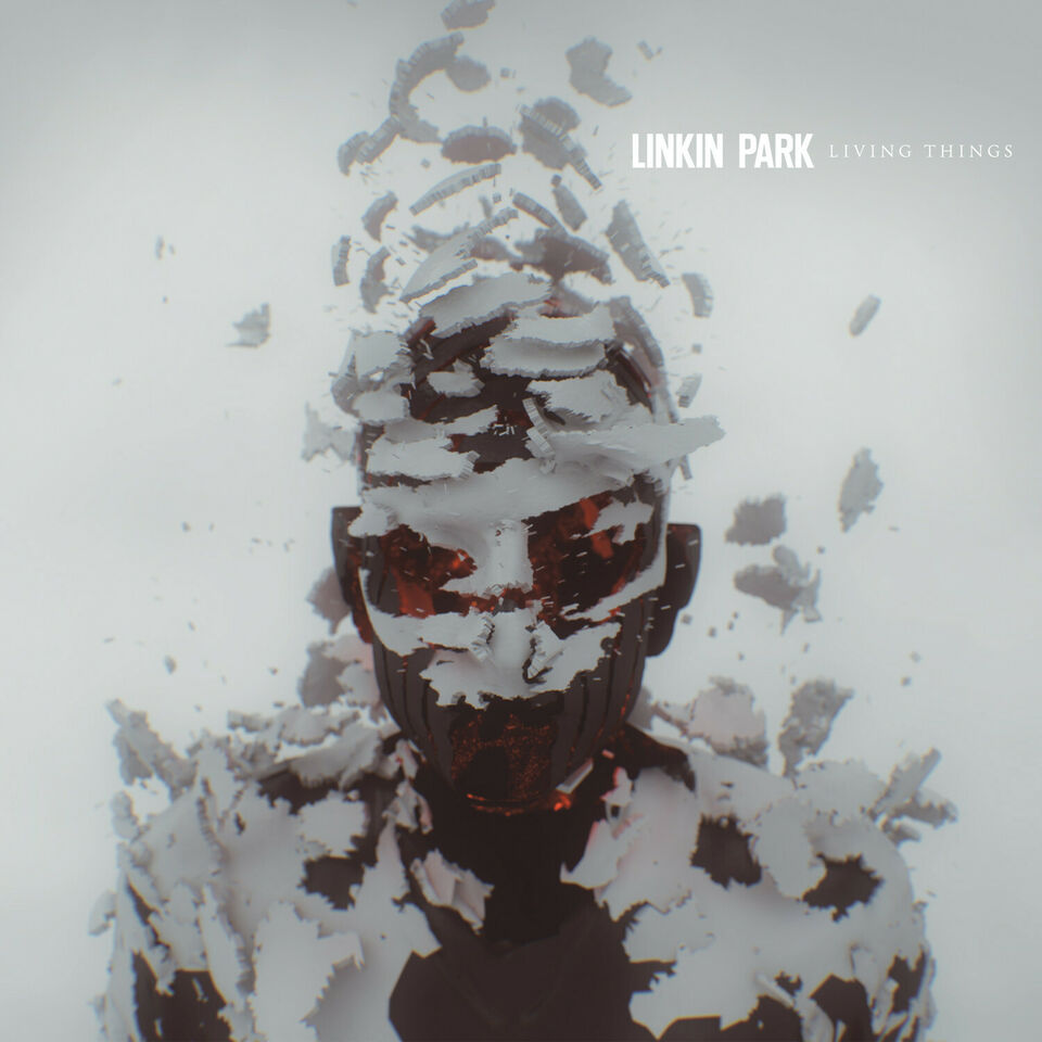 Clip du jour : Burn it down de Linkin Park