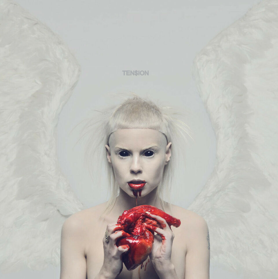 Clip du jour : Baby's on fire de Die Antwoord