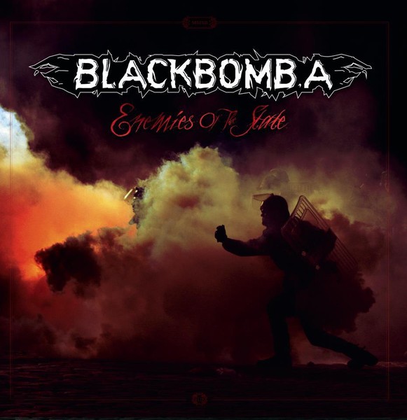 Clip du jour : Fear de Black Bomb A