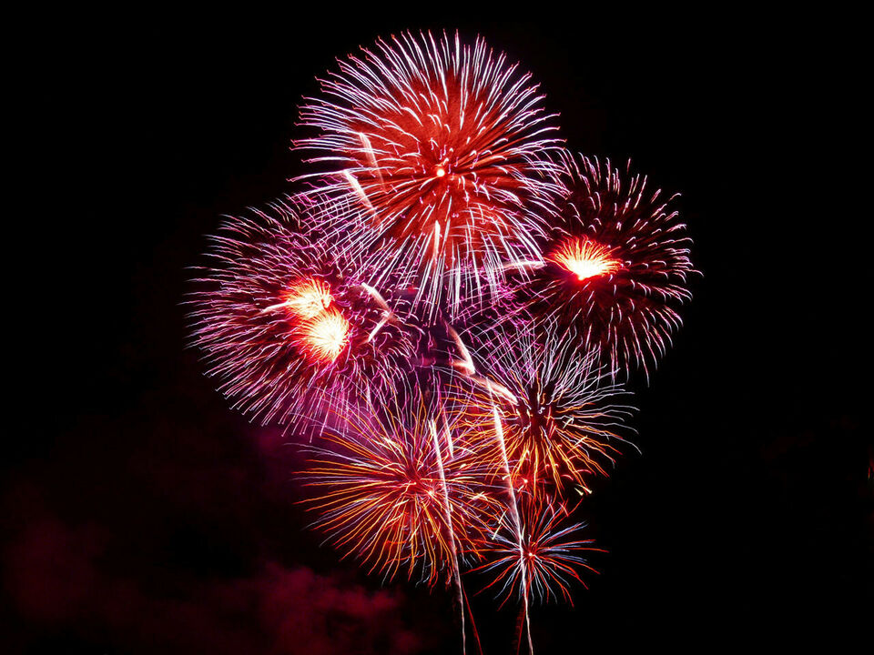 La kitscherie du vendredi #10 : La fête au village