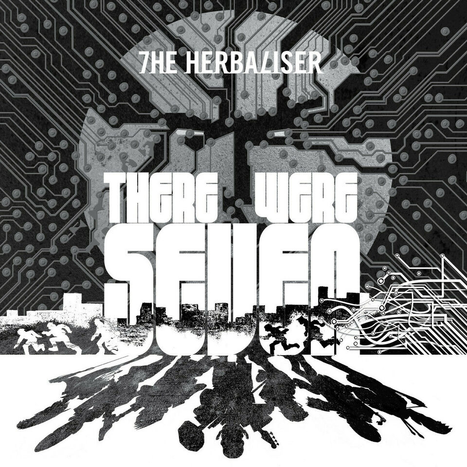 Clip du jour : The lost boy de Herbaliser