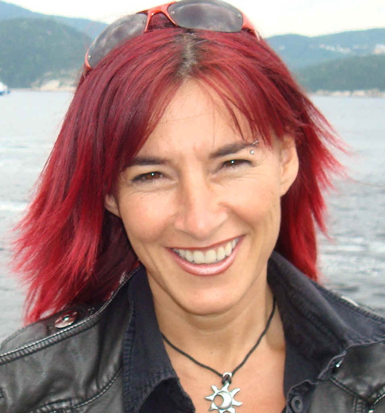 La kitscherie du vendredi #15 : L'automne de Carolyne Jomphe