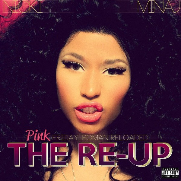 Clip du jour : Freedom de Nicki Minaj
