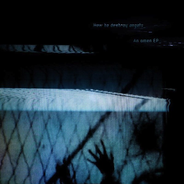 Clip du jour : Ice age de How to destroy angels