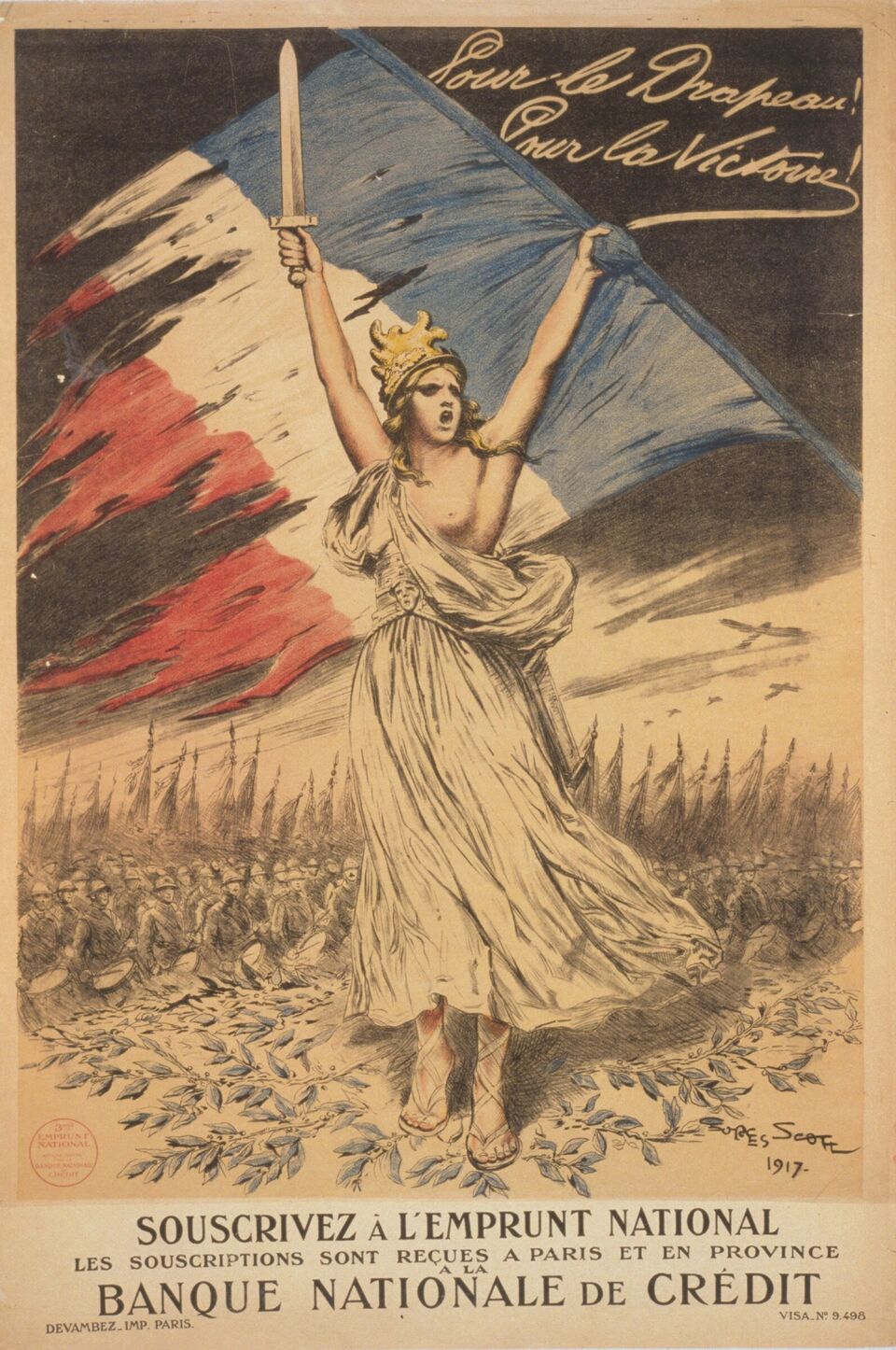 Reprise de poids #80 : Douce France #13