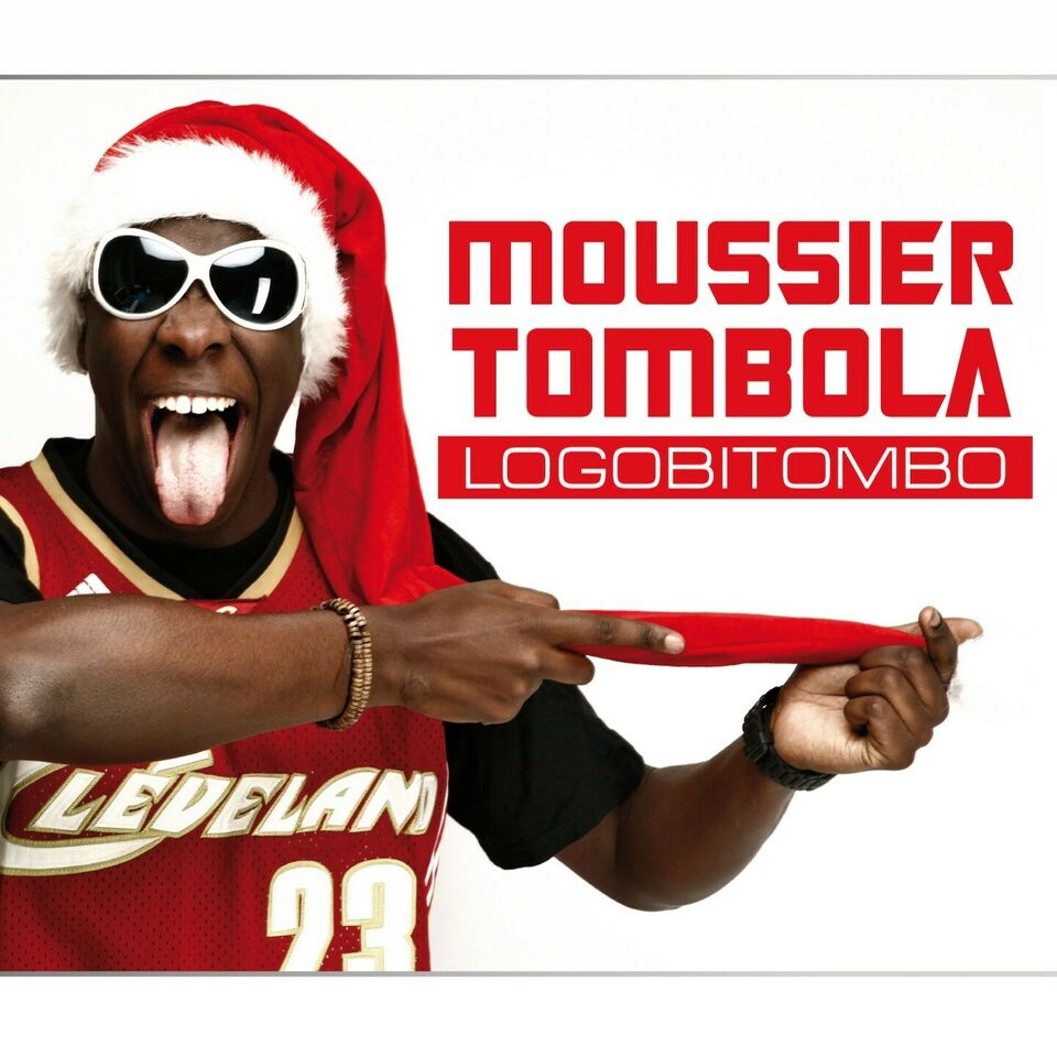 La kitscherie du vendredi #19 : Logobitombo de Moussier Tombola