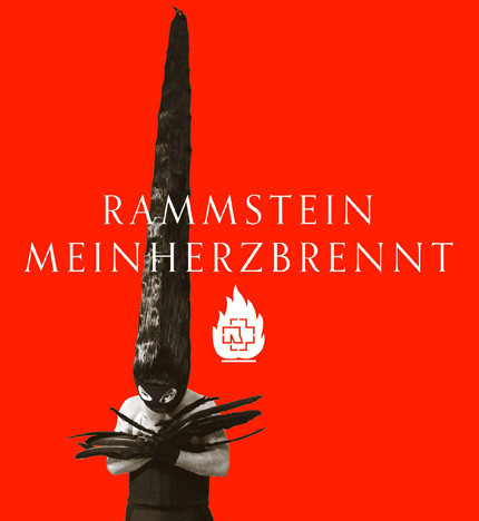 Clip du jour : Mein Herz brennt de Rammstein
