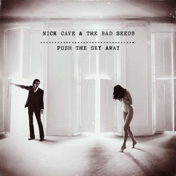 Clip du jour : We no who U R de Nick Cave and the Bad Seeds