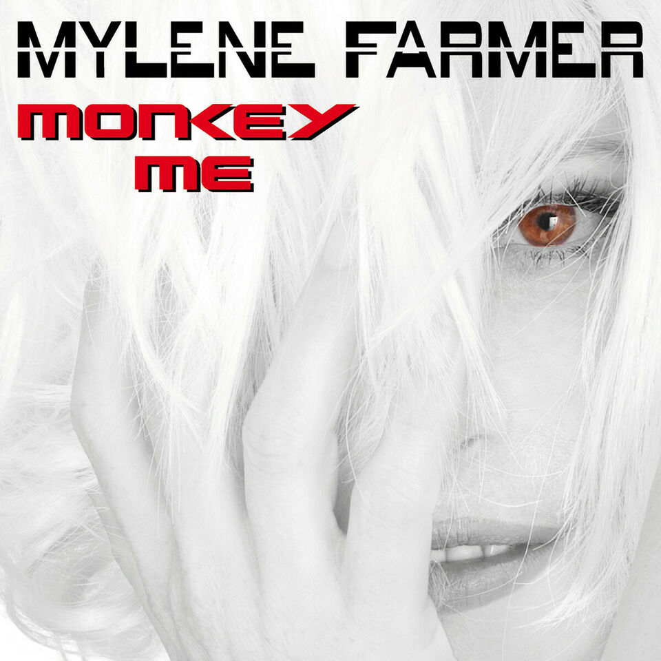Mylène Farmer nous dit tout dans son nouveau clip
