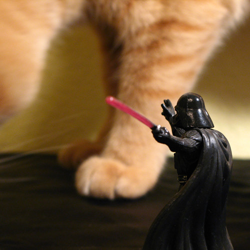 La kitscherie du vendredi #22 : Star Wars Made In France