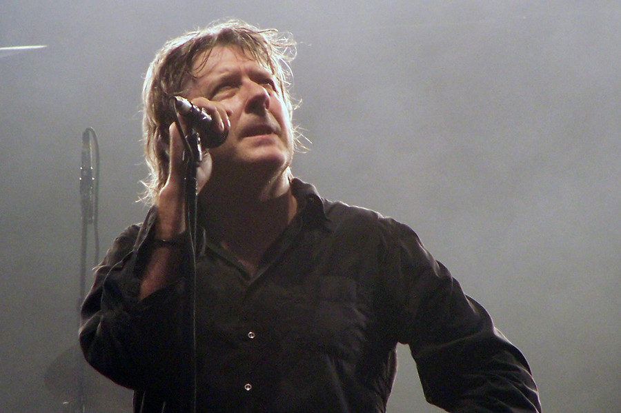 Reprise de poids #85 : Arno