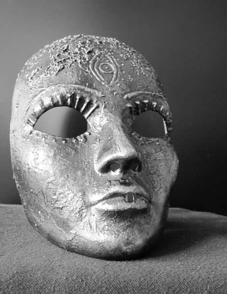 Dossier : les musiciens masqués