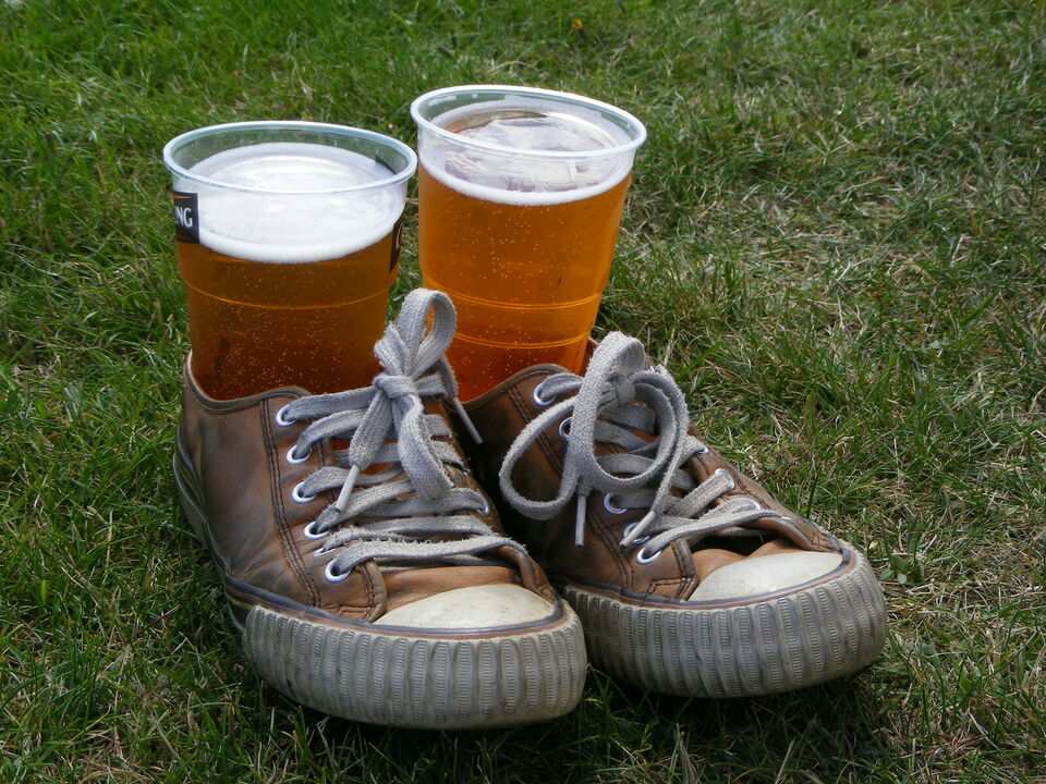 Dossier : la bière