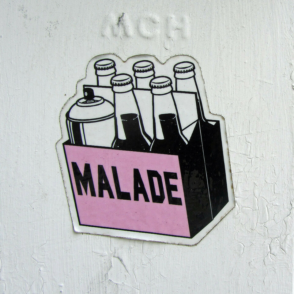 Dossier : les malades français