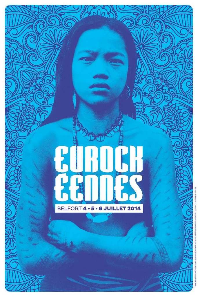 Eurockéennes 2014 : un dimanche avec les Black Keys et Fauve