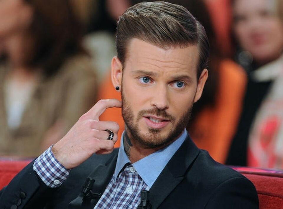 Lettre ouverte à M. Pokora