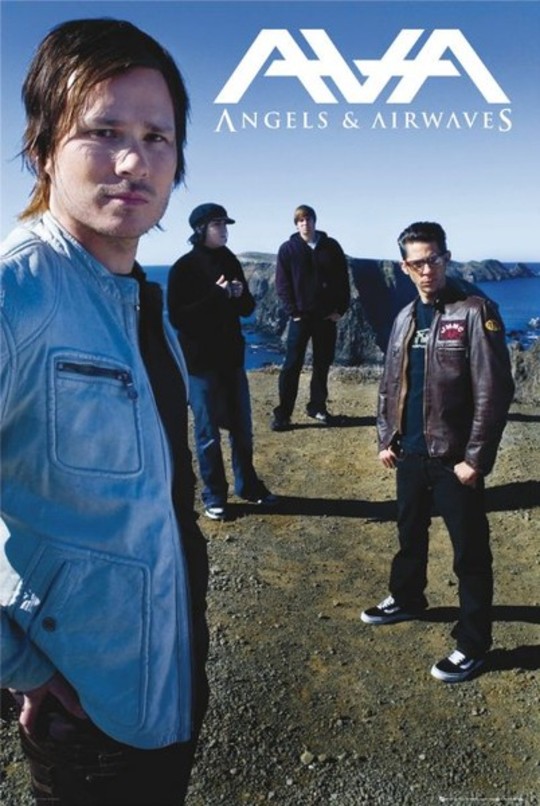Angels & Airwaves