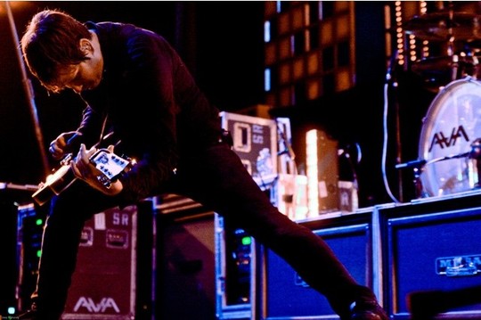 Angels & Airwaves