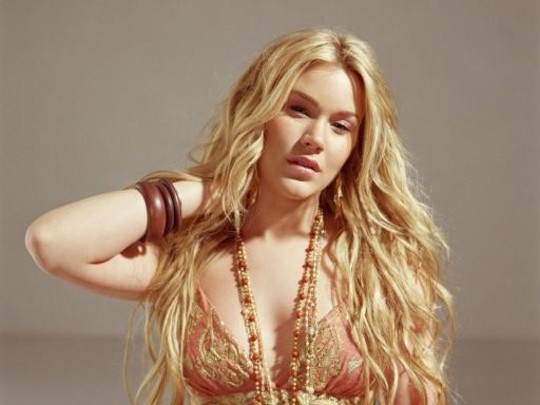 Joss Stone - LP1