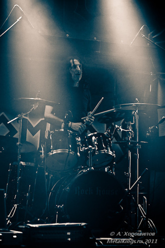 Necronomicon - Invictus