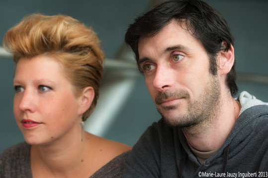 Les Tit'Nassels : interview 2013