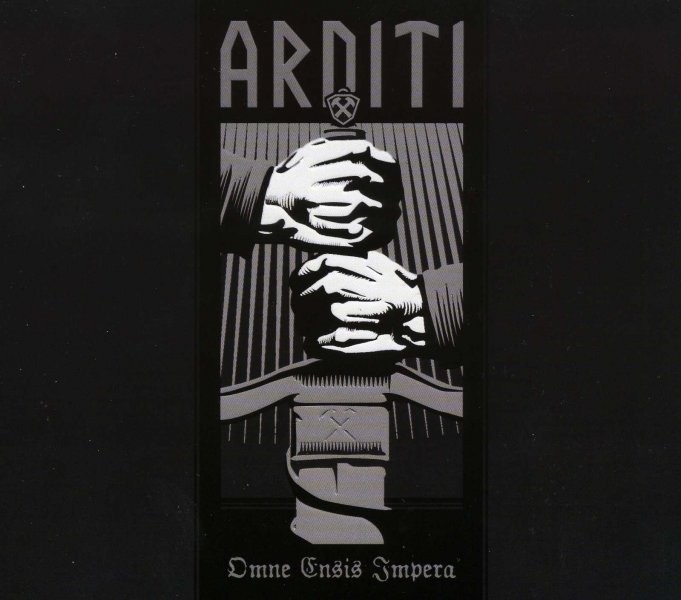 Arditi - Omne Ensis Impera