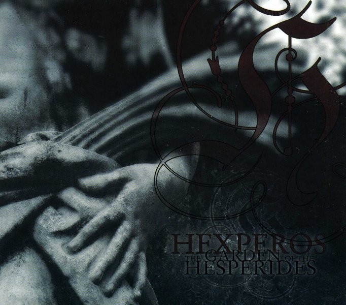 Hexperos - The Garden Of The Hesperides