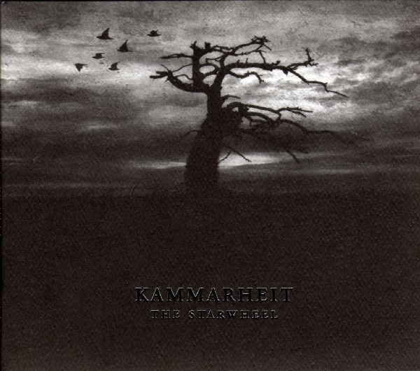 Kammarheit - The Starwheel