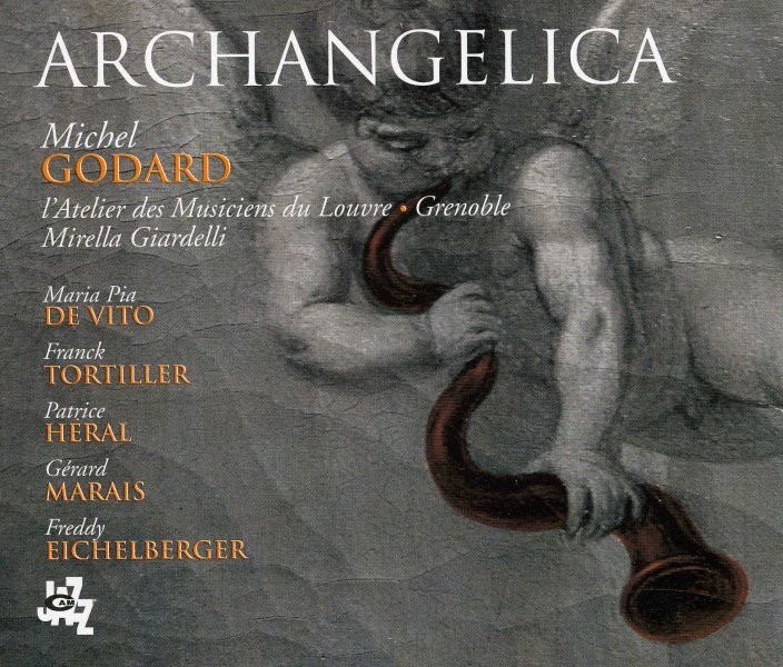 Godard (Michel) - Archangelica