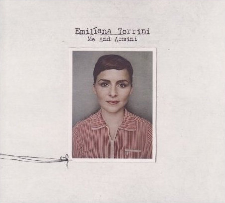 Emiliana Torrini - Me and Armini